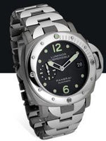 Panerai Luminor Submersible 47 S Brabus Verde Militare Edition (PAM00170)