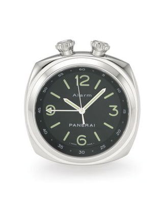 Panerai - PAM00173  Travel Alarm Clock