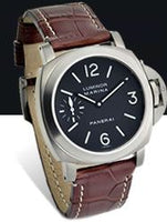 Panerai Luminor Chrono White Gold (PAM00177)