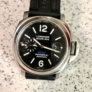 Panerai - PAM00178  Luminor Marina Automatic Kessaris