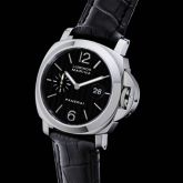 Panerai - PAM00180  Luminor Marina Automatic White Gold