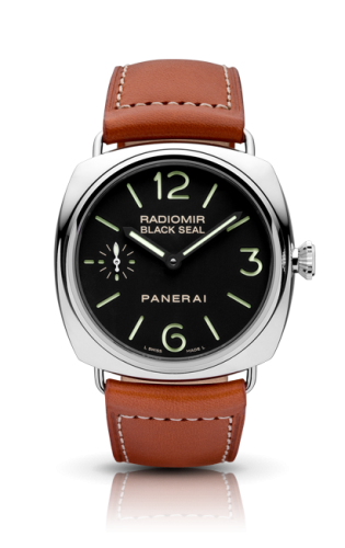 Panerai - PAM00183  Radiomir Black Seal