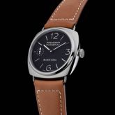 Panerai - PAM00183  Radiomir Black Seal