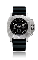 Panerai Luminor Submersible 1950 Regatta 3 Days GMT Automatic Titanio (PAM00187)