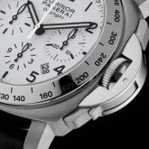 Panerai - PAM00188  Luminor Chrono Daylight White