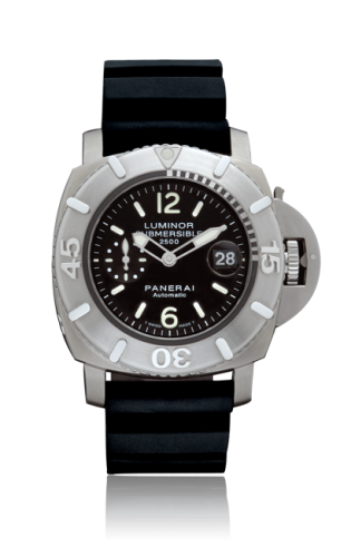 Panerai - PAM00194  Luminor Submersible 2500M