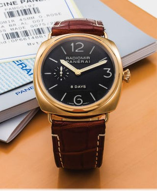 Panerai - PAM00197  Radiomir 8 Days