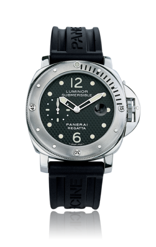 Panerai - PAM00199  Luminor Submersible Regatta