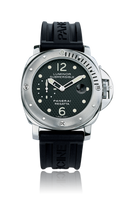 Panerai Luminor 1950 Submersible Slytech Chrono 1000m (PAM00199)