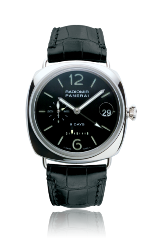 Panerai - PAM00200  Radiomir 8 Days GMT