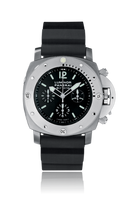 Panerai Luminor 1950 Submersible Slytech Chrono 1000m White (PAM00202)