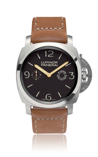 Panerai - PAM00203  Luminor 1950 8 Days