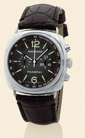 Panerai Radiomir Chrono Split-Seconds Platinum (PAM00204)