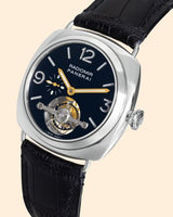 Panerai Radiomir 3 Days GMT Oro Rosso Blue (PAM00205)