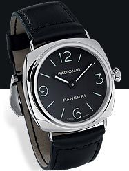 Panerai - PAM00210  Radiomir Base