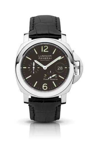 Panerai - PAM00211  Luminor Power Reserve for Sincere