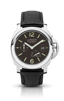 Panerai Luminor Sealand Jules Verne (PAM00211)