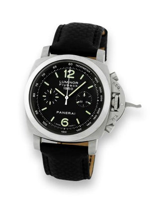 Panerai - PAM00212  Luminor 1950 Flyback