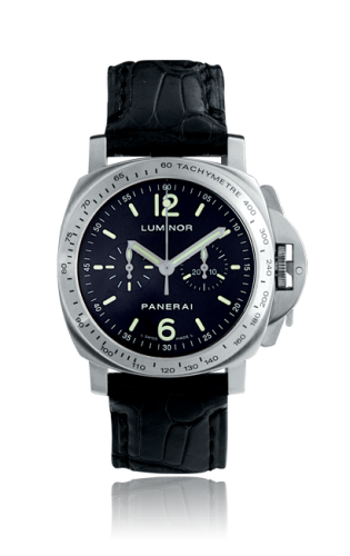 Panerai - PAM00215  Luminor Chrono 40mm