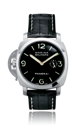 Panerai - PAM00217  Luminor 1950 Marina Militare