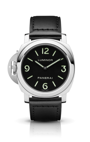 Panerai - PAM00219  Luminor Base Destro