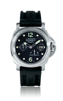 Panerai Luminor GMT Black (PAM00222)