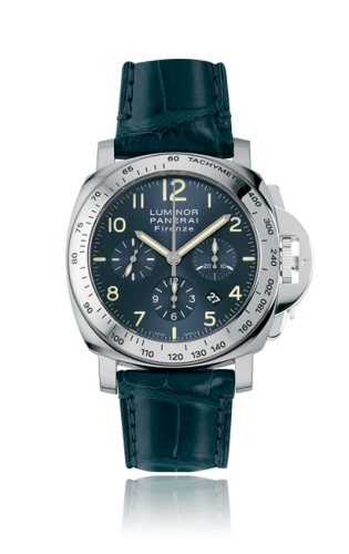 Panerai - PAM00224  Luminor Chrono Daylight Firenze