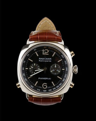 Panerai - PAM00226  Radiomir Rattrapante White Gold Pisa