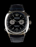 Panerai Radiomir 10 Days GMT White Gold (PAM00227)