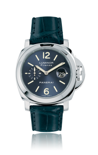 Panerai - PAM00229  Luminor Marina Automatic Firenze