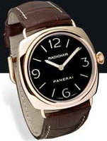 Panerai Radiomir Chrono for Wempe Platinum (PAM00231)