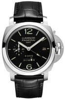 Panerai Elegant Collection Automatic 29 Stainless Steel / White / Strap (PAM00233.2)