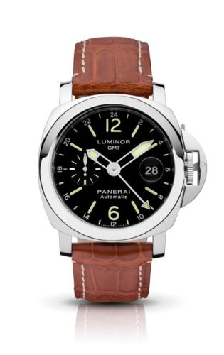 Panerai - PAM00237  Luminor GMT Ghost