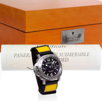 Panerai Luminor Submersible 1950 3 Days Automatic Bronzo (PAM00239)