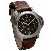 Panerai Luminor Base Titanio (PAM00240)