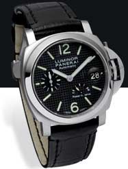 Panerai - PAM00241  Luminor Power Reserve Clous de Paris