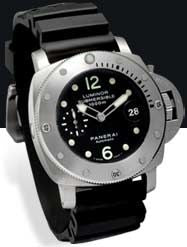 Panerai - PAM00243  Luminor 1950 Submersible