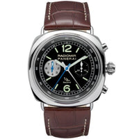 Panerai Radiomir 10 Days GMT Acciaio (PAM00246)