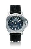 Panerai - PAM00252  Luminor North Pole GMT