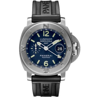 Panerai - PAM00252  Luminor North Pole GMT