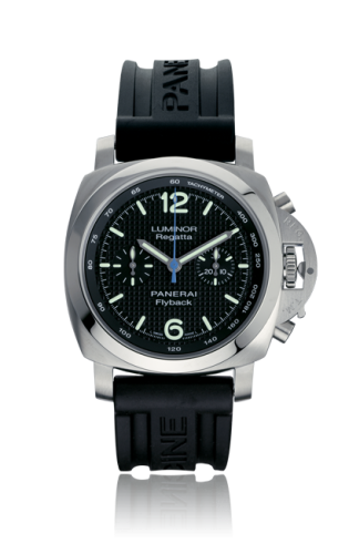 Panerai - PAM00253  Luminor 1950 Flyback Regatta