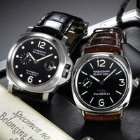 Panerai Radiomir Rattrapante White Gold Pisa (PAM00261)