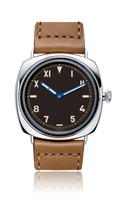 Panerai Radiomir 40mm White Gold (PAM00262)