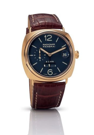 Panerai - PAM00266  Radiomir 8 Days GMT for Cellini