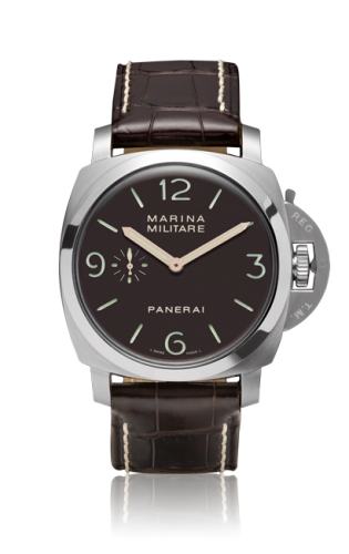 Panerai - PAM00267  Luminor 1950 8 Days