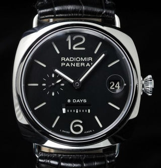 Panerai - PAM00268  Radiomir 8 Days P.2002/3