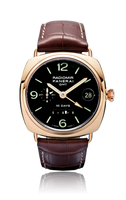 Panerai Radiomir Black Seal White Gold Tarascio 25th Anniversary (PAM00273)