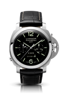 Panerai Luminor 1950 Left-Handed 8 Days Titanio (PAM00275)