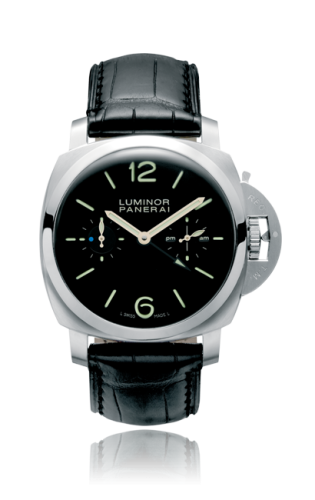 Panerai - PAM00276  Luminor 1950 Tourbillon GMT