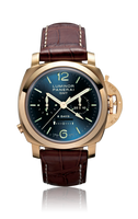 Panerai Luminor 1950 Marina 3 Days Automatic Titanio Bracelet (PAM00277)